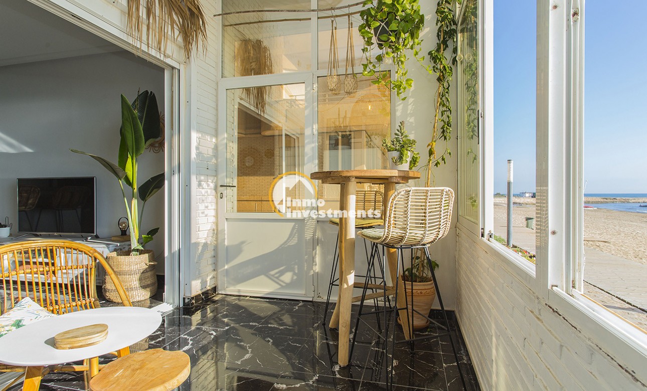 Bestaande bouw - Appartement - La Mata