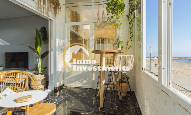 Bestaande bouw - Appartement - La Mata