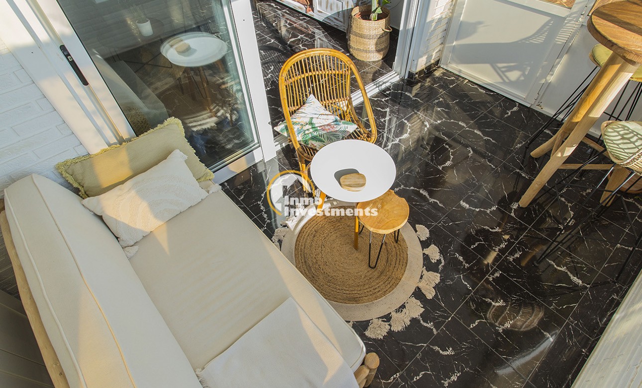 Bestaande bouw - Appartement - La Mata