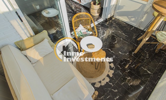 Bestaande bouw - Appartement - La Mata