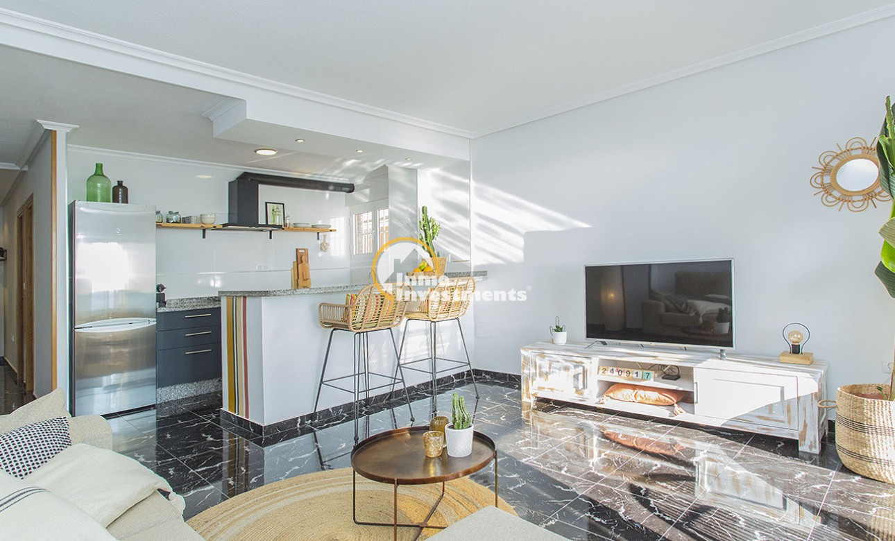 Bestaande bouw - Appartement - La Mata