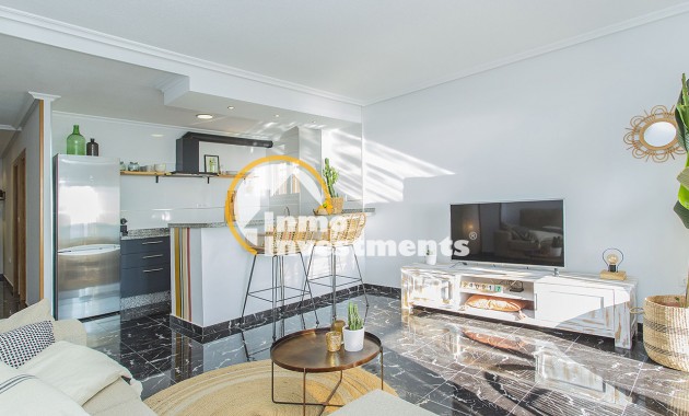 Bestaande bouw - Appartement - La Mata