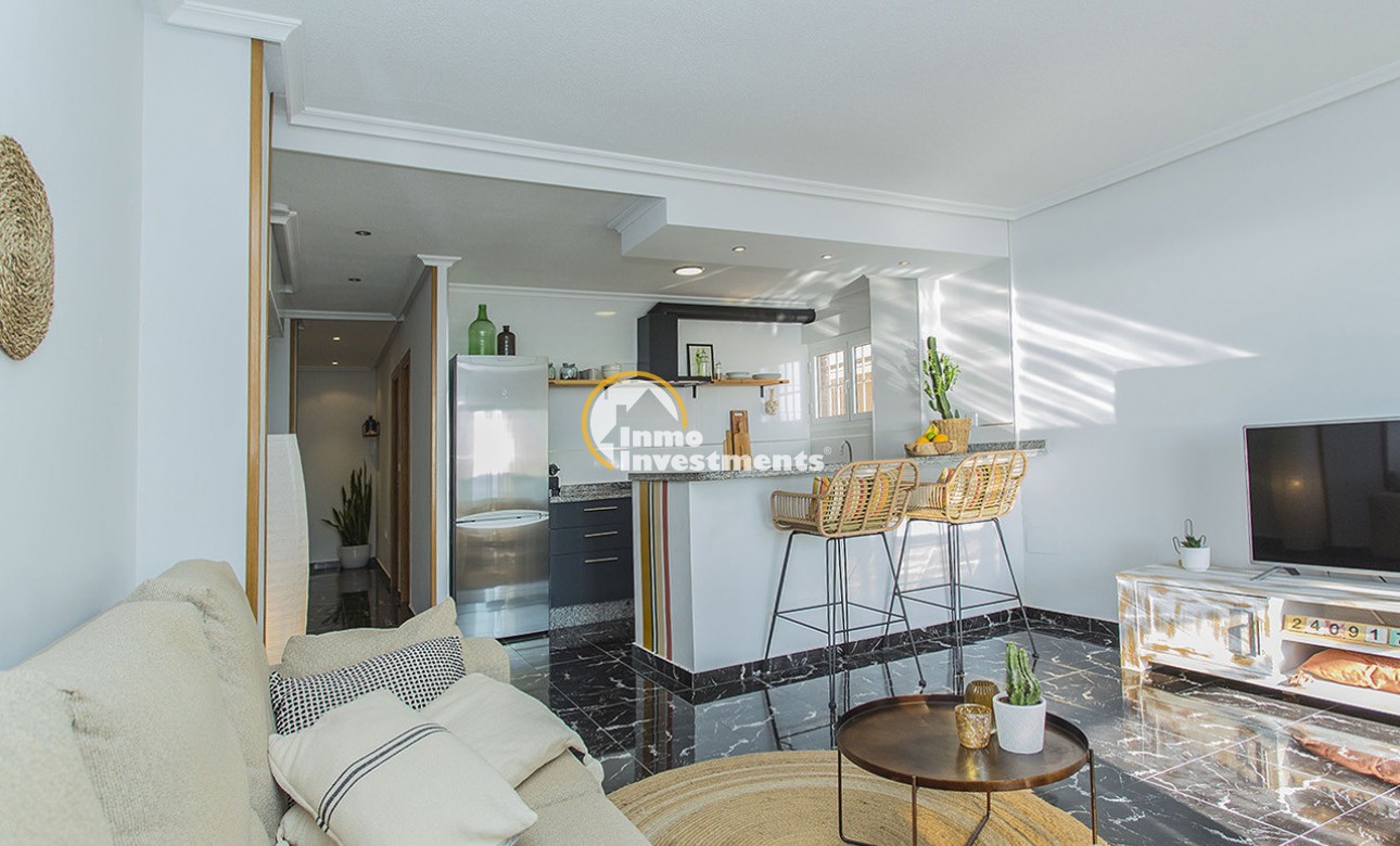 Bestaande bouw - Appartement - La Mata