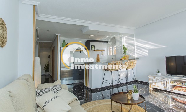 Bestaande bouw - Appartement - La Mata