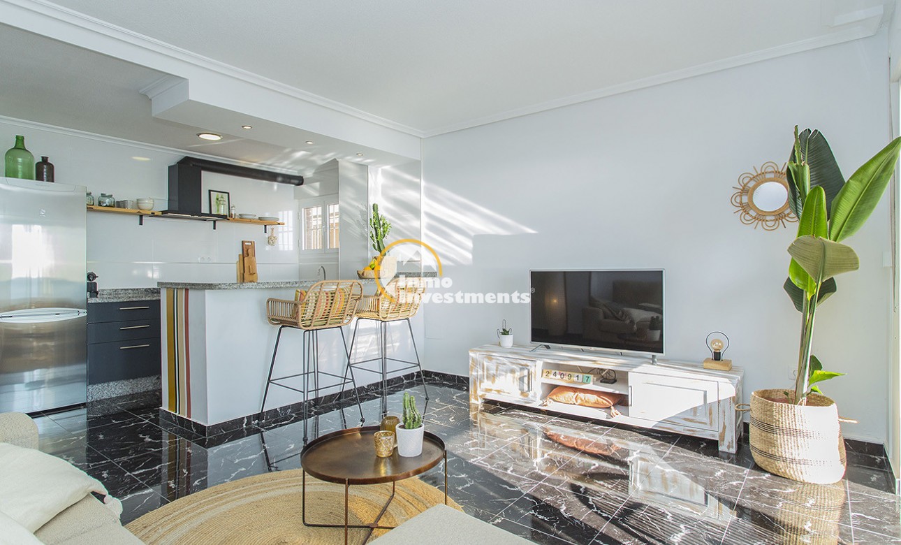 Bestaande bouw - Appartement - La Mata