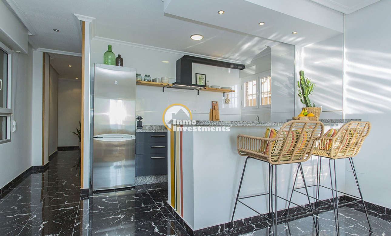 Bestaande bouw - Appartement - La Mata