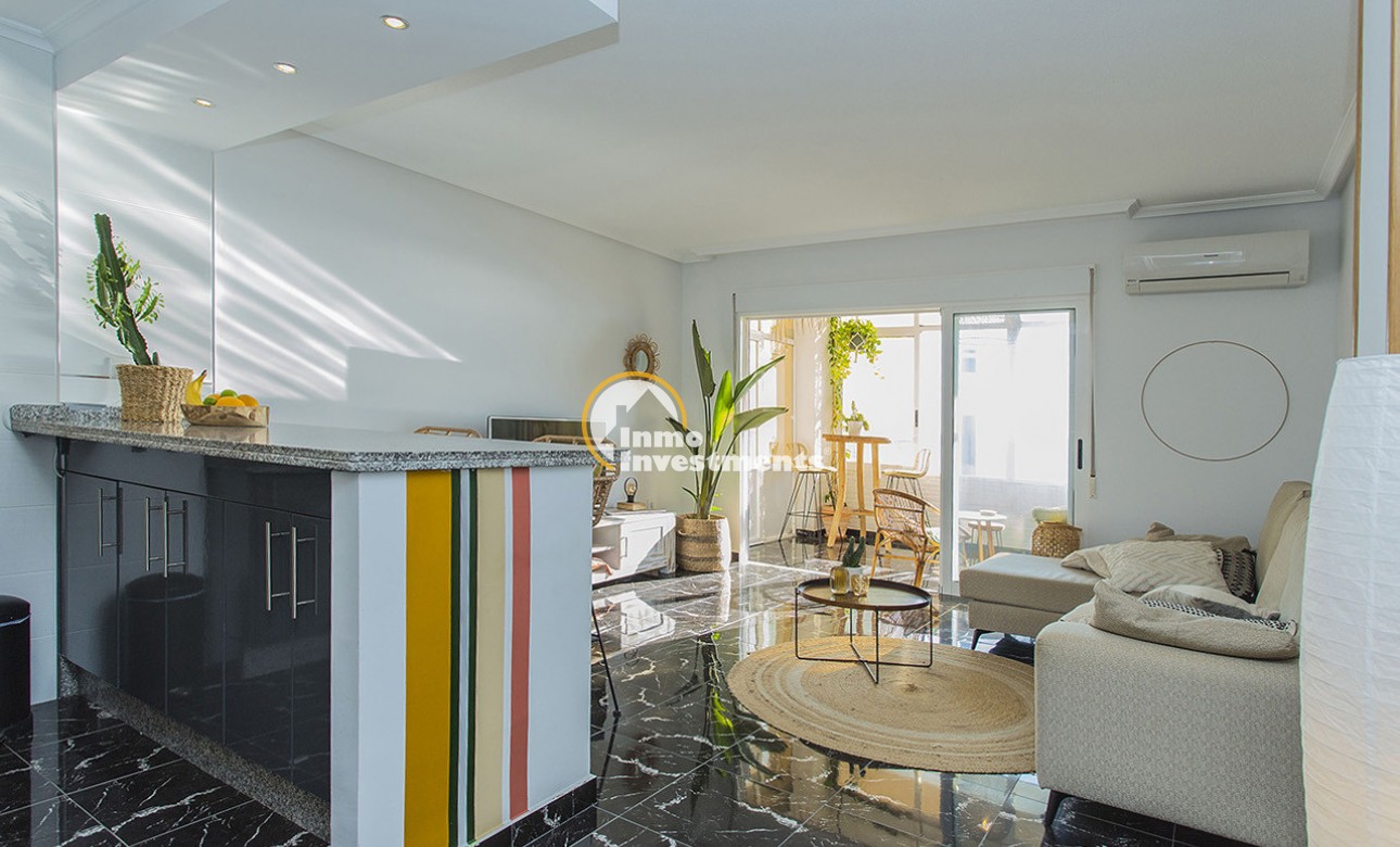 Bestaande bouw - Appartement - La Mata