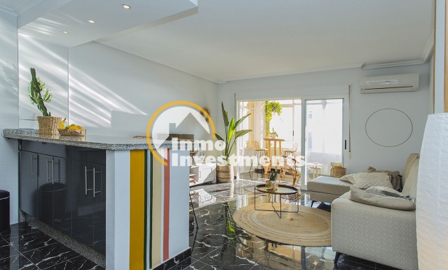 Bestaande bouw - Appartement - La Mata