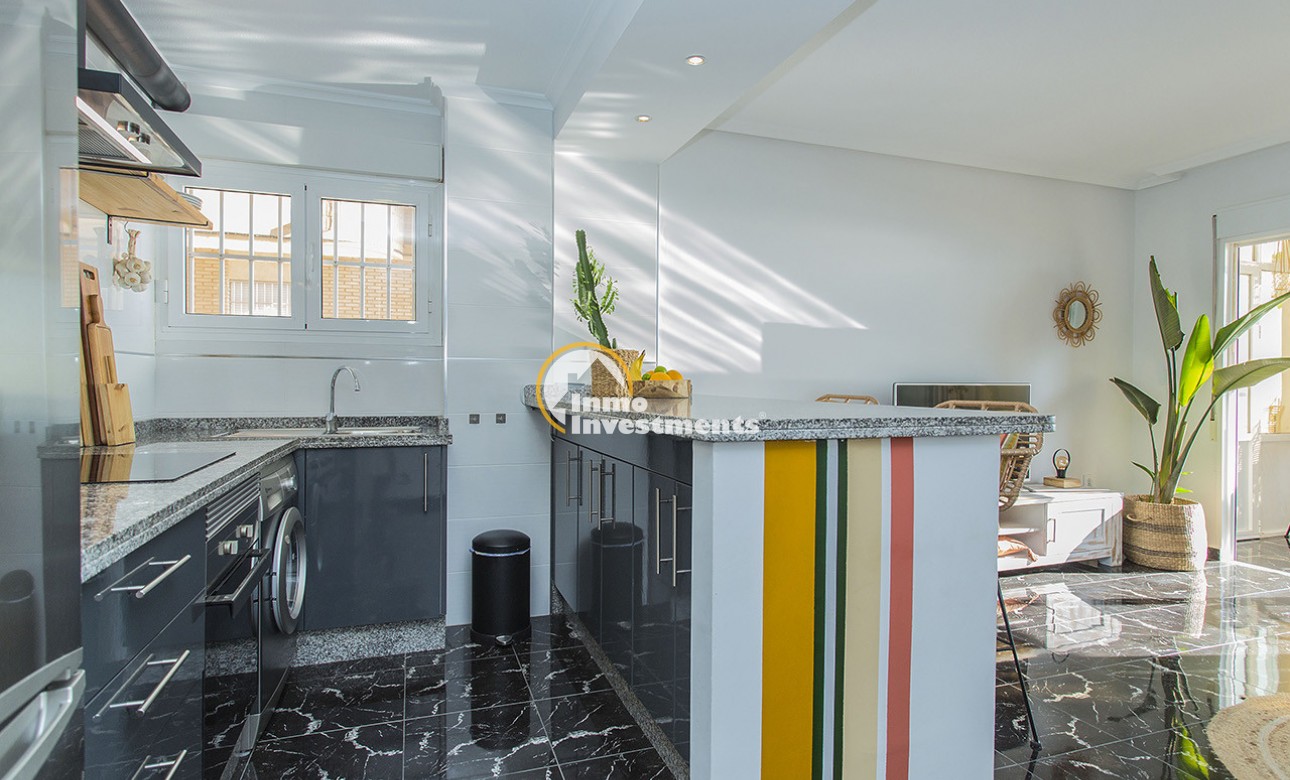 Bestaande bouw - Appartement - La Mata