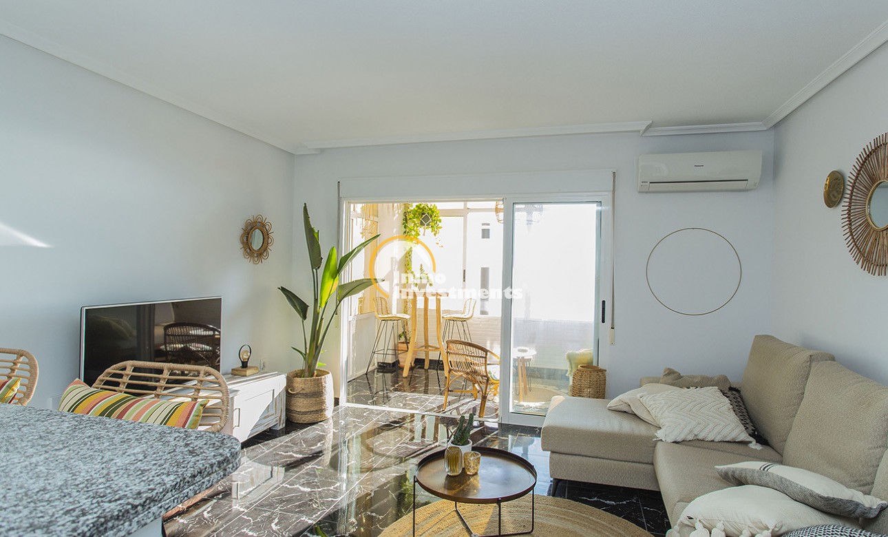 Bestaande bouw - Appartement - La Mata