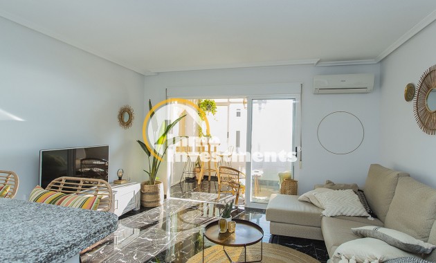 Bestaande bouw - Appartement - La Mata