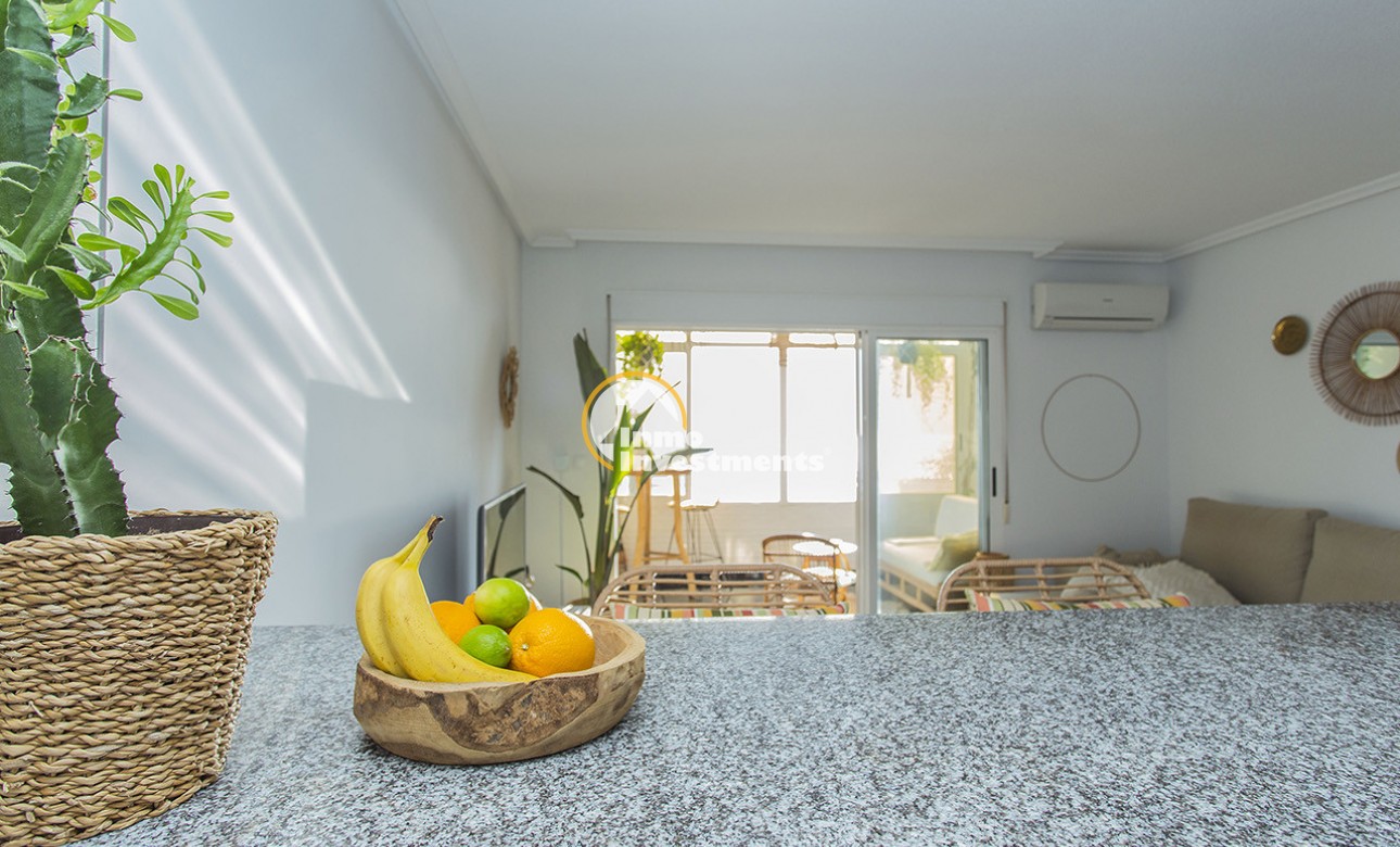 Bestaande bouw - Appartement - La Mata