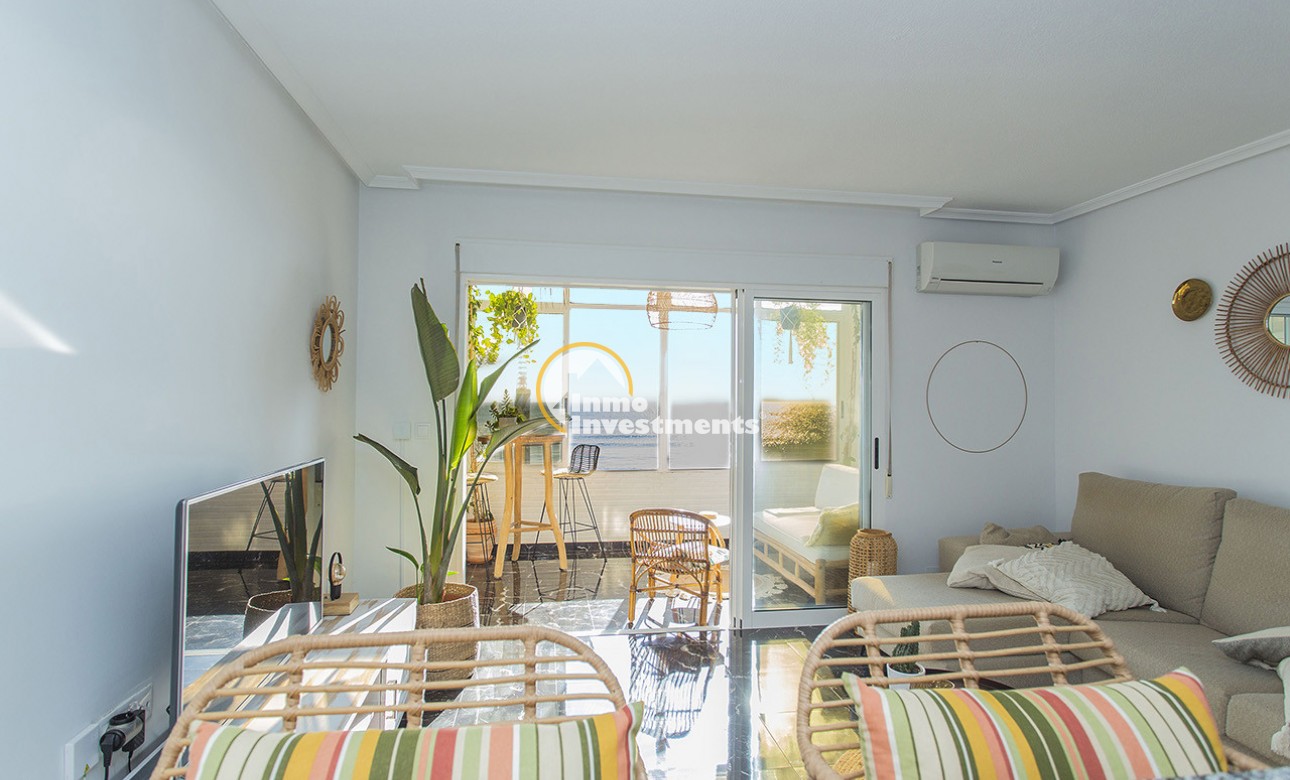 Bestaande bouw - Appartement - La Mata