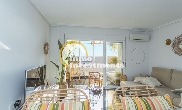 Bestaande bouw - Appartement - La Mata