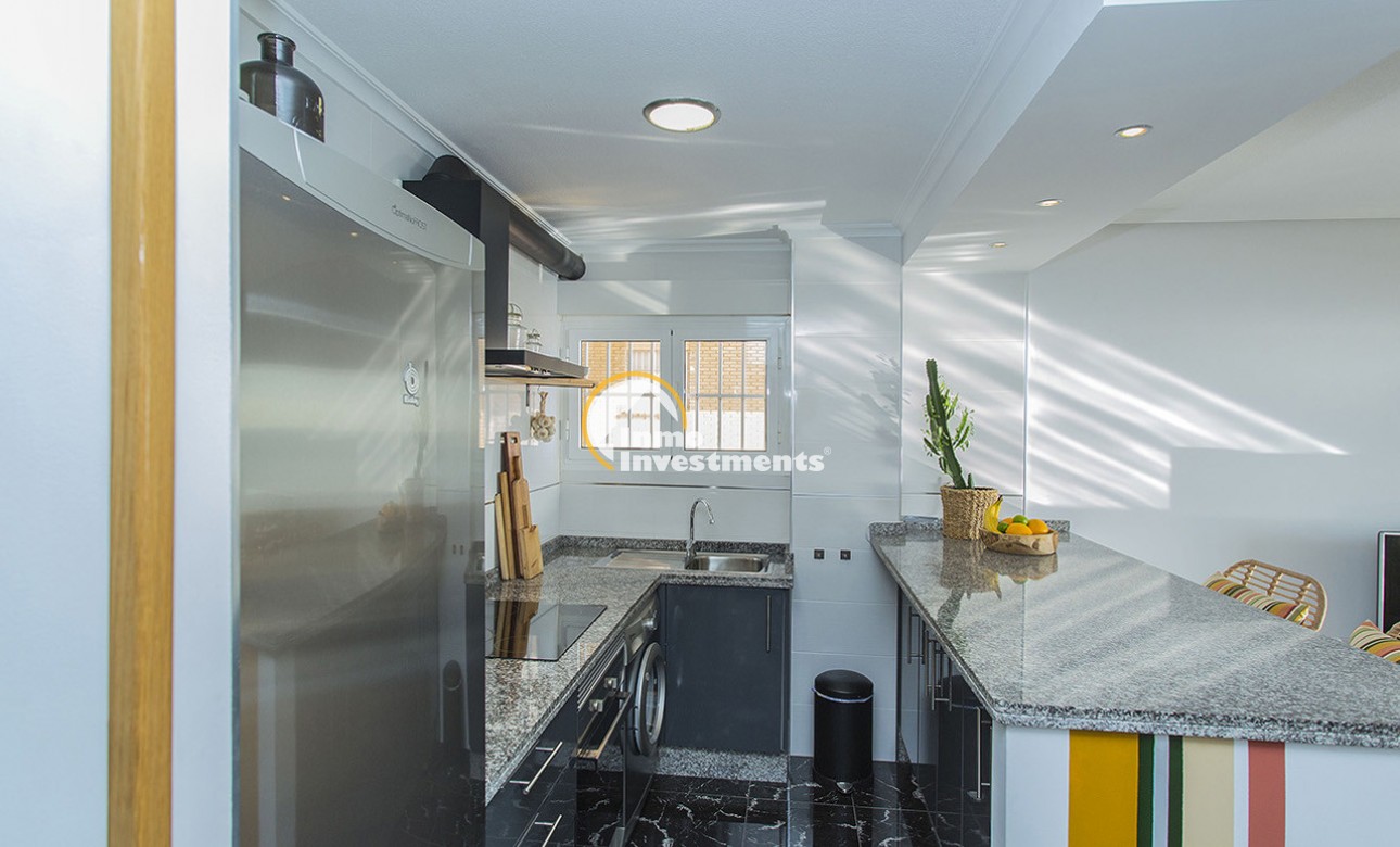 Bestaande bouw - Appartement - La Mata