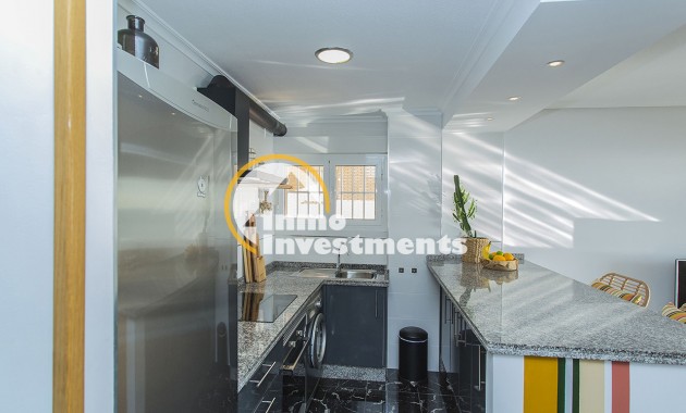 Bestaande bouw - Appartement - La Mata