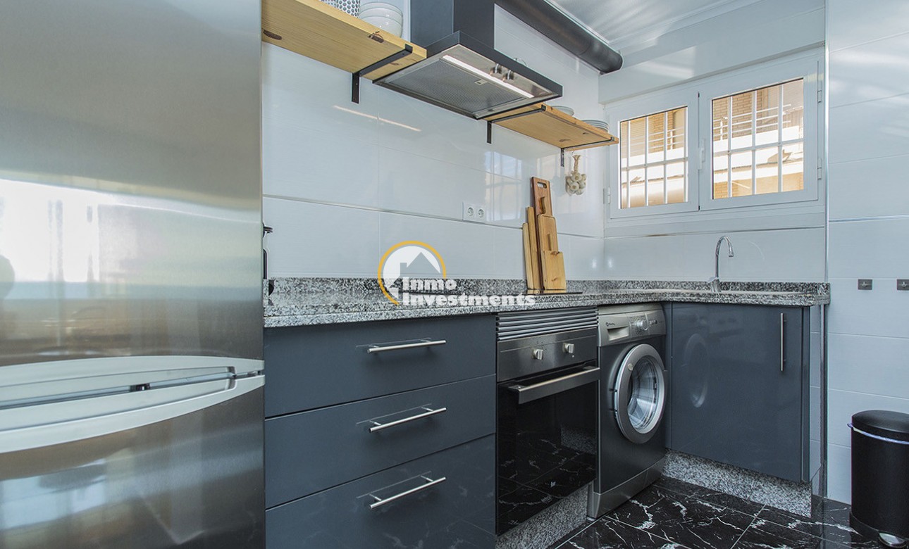 Bestaande bouw - Appartement - La Mata