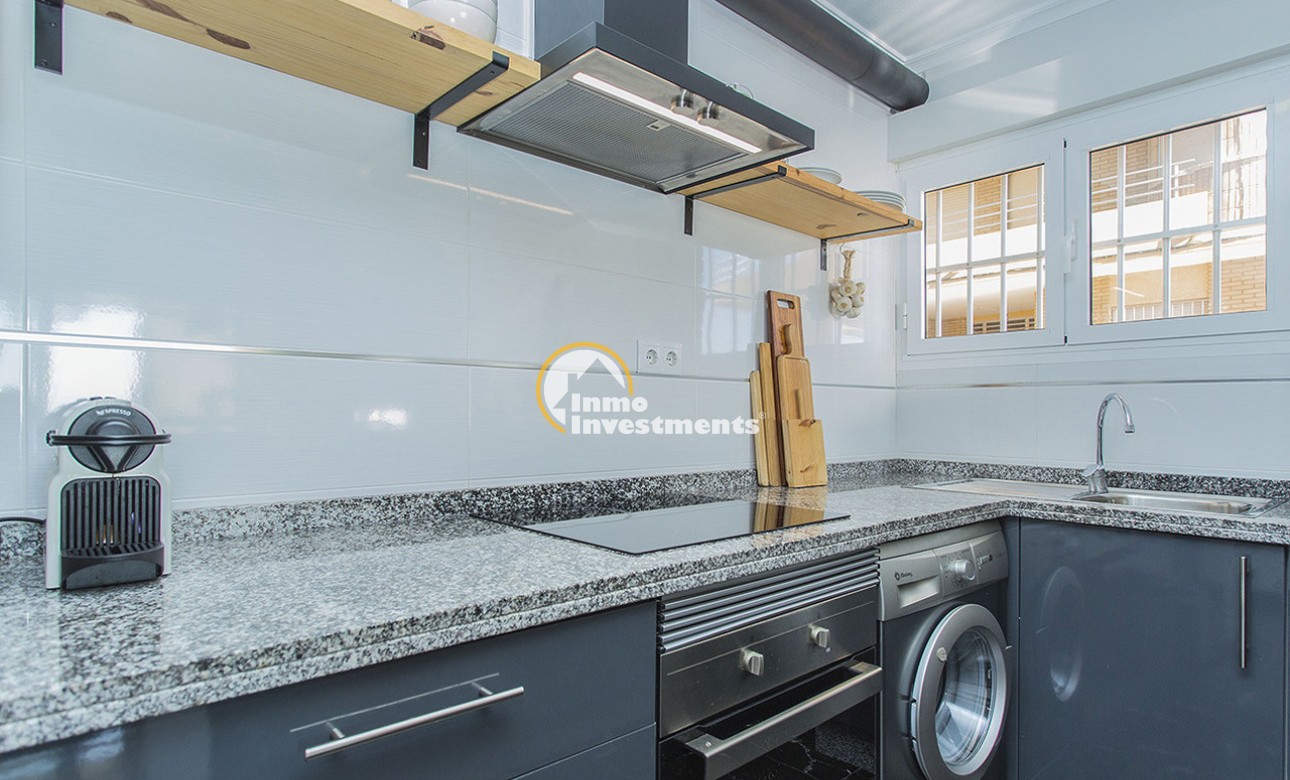 Bestaande bouw - Appartement - La Mata