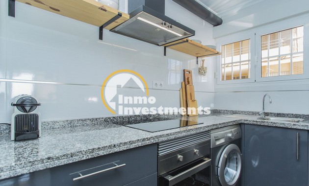 Bestaande bouw - Appartement - La Mata