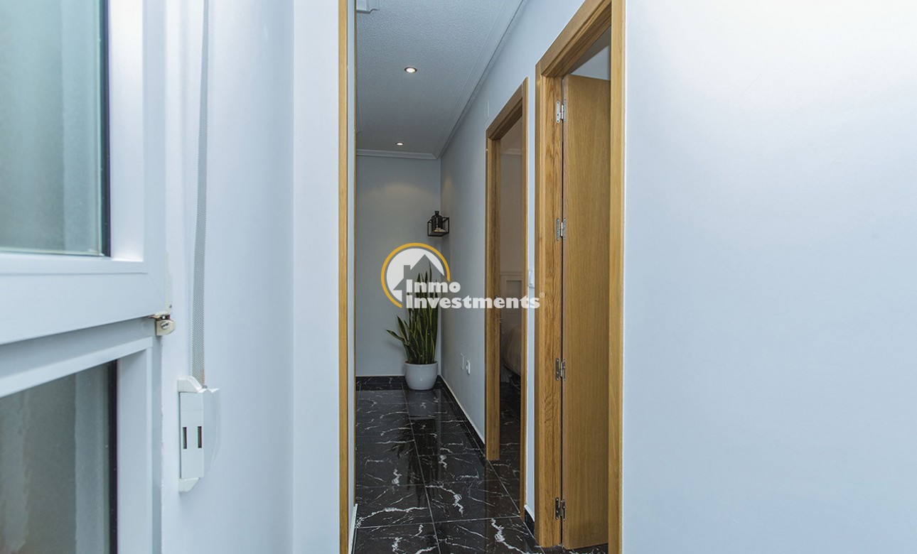 Bestaande bouw - Appartement - La Mata