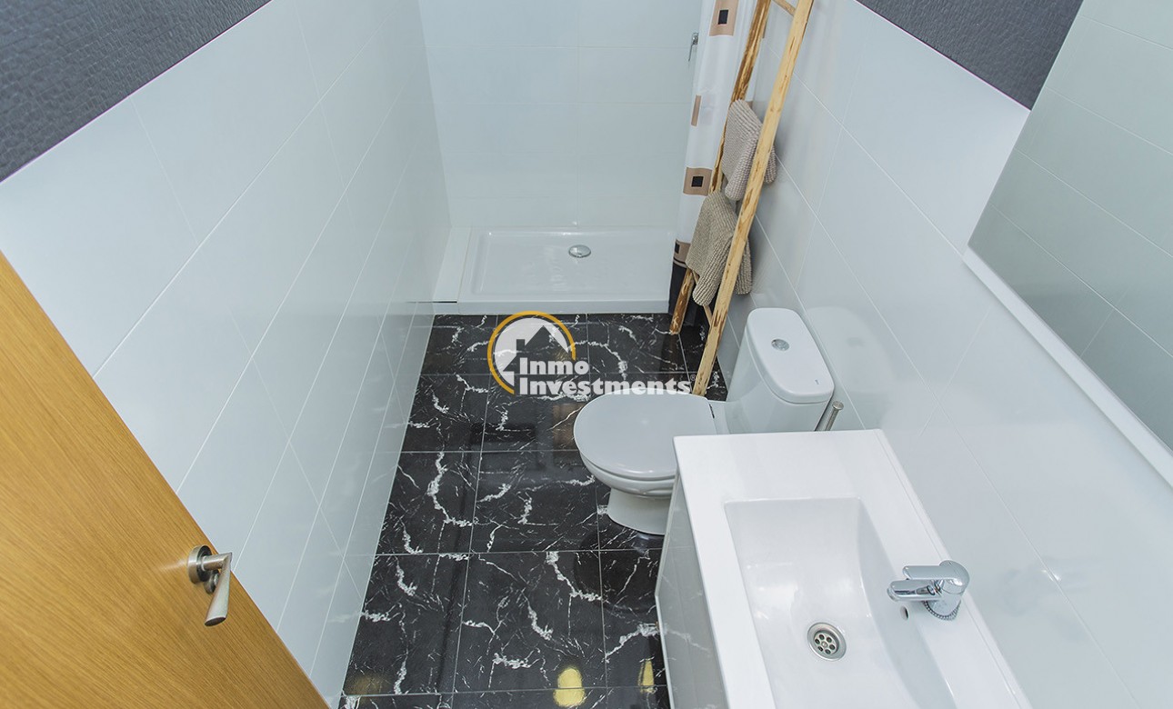 Bestaande bouw - Appartement - La Mata