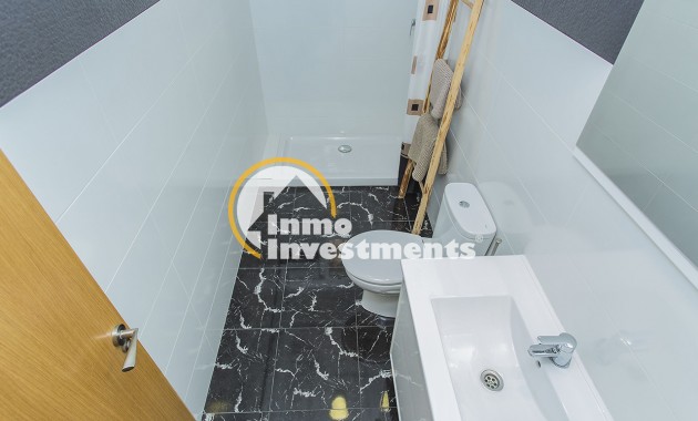 Bestaande bouw - Appartement - La Mata