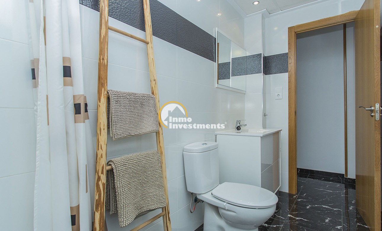 Bestaande bouw - Appartement - La Mata