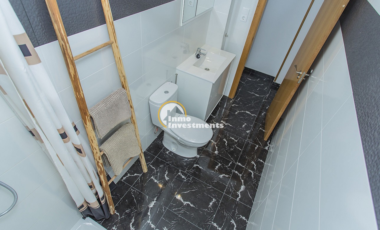 Bestaande bouw - Appartement - La Mata