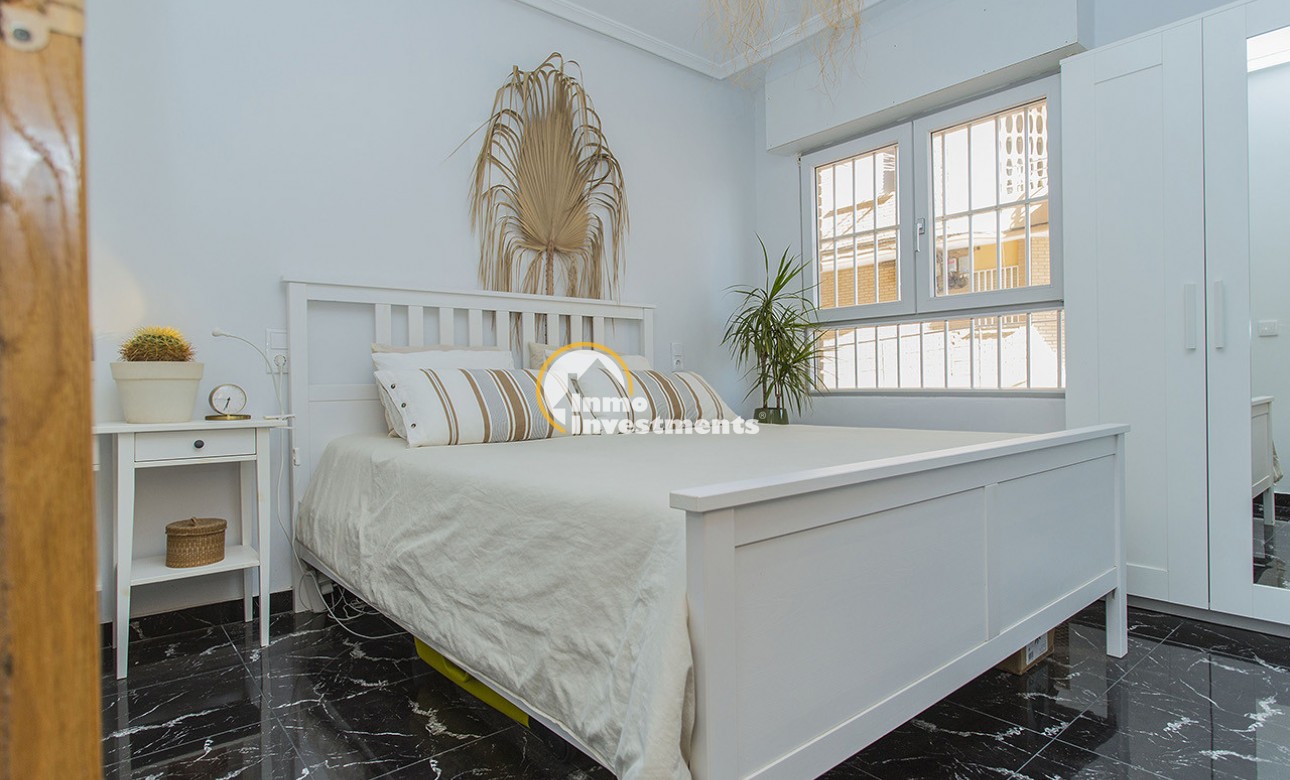 Bestaande bouw - Appartement - La Mata