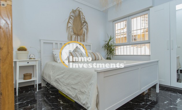 Bestaande bouw - Appartement - La Mata