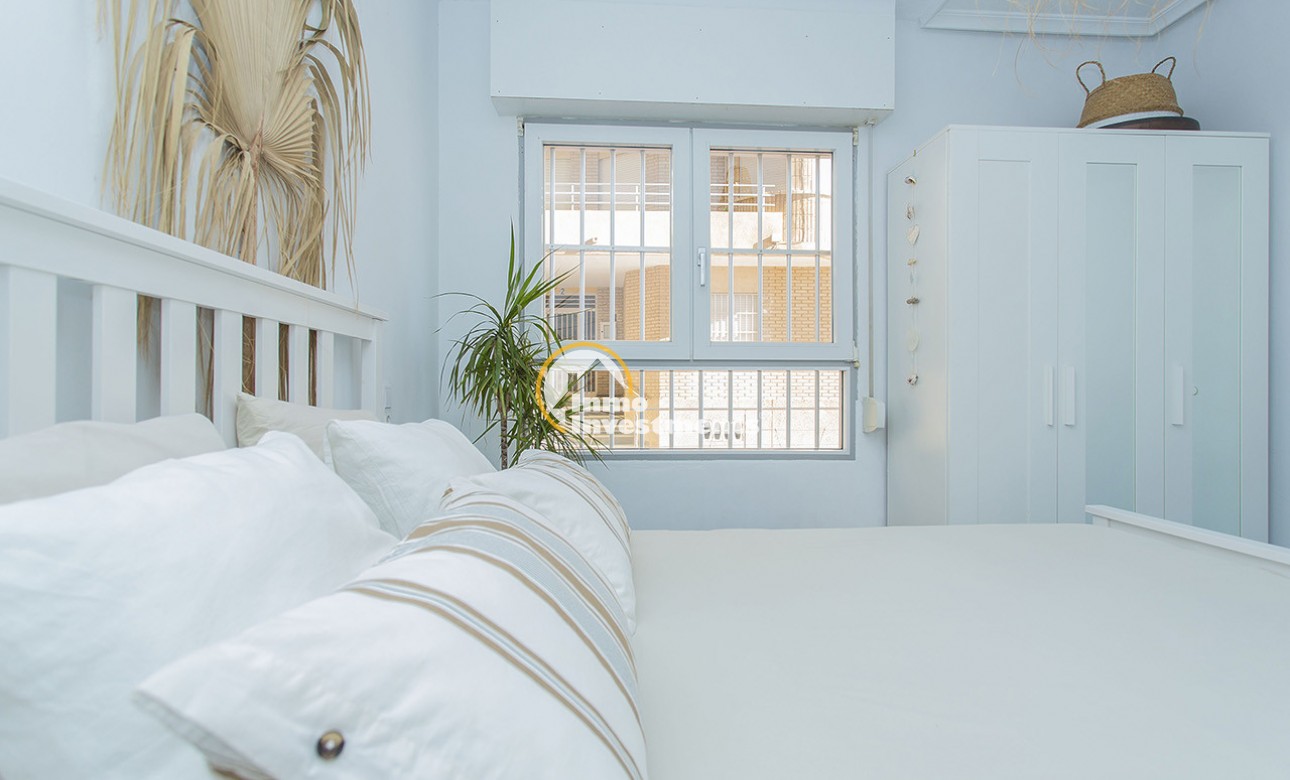 Bestaande bouw - Appartement - La Mata