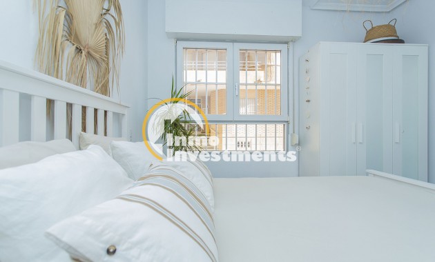 Bestaande bouw - Appartement - La Mata