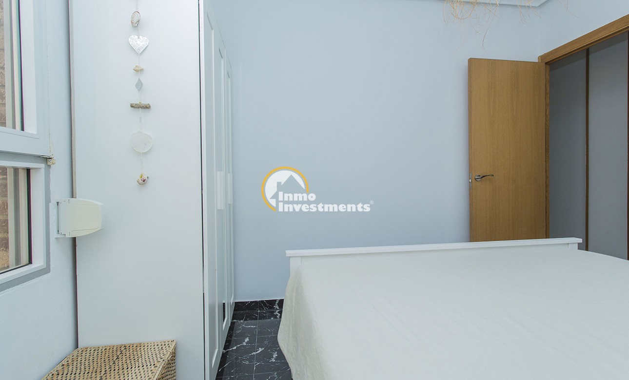 Bestaande bouw - Appartement - La Mata