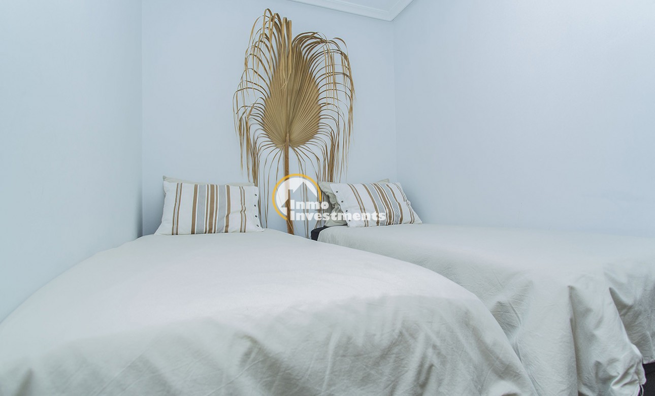 Bestaande bouw - Appartement - La Mata