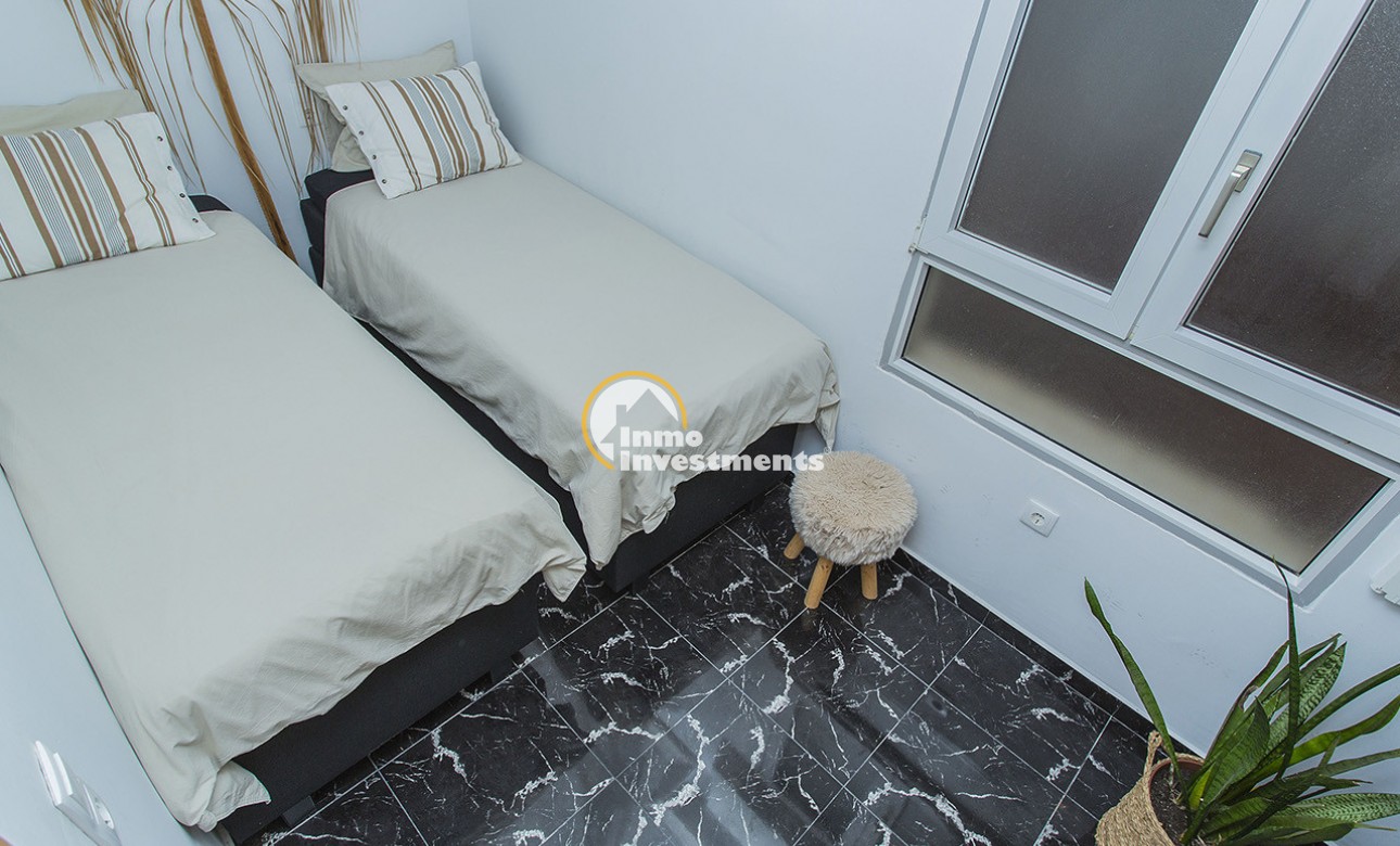 Bestaande bouw - Appartement - La Mata