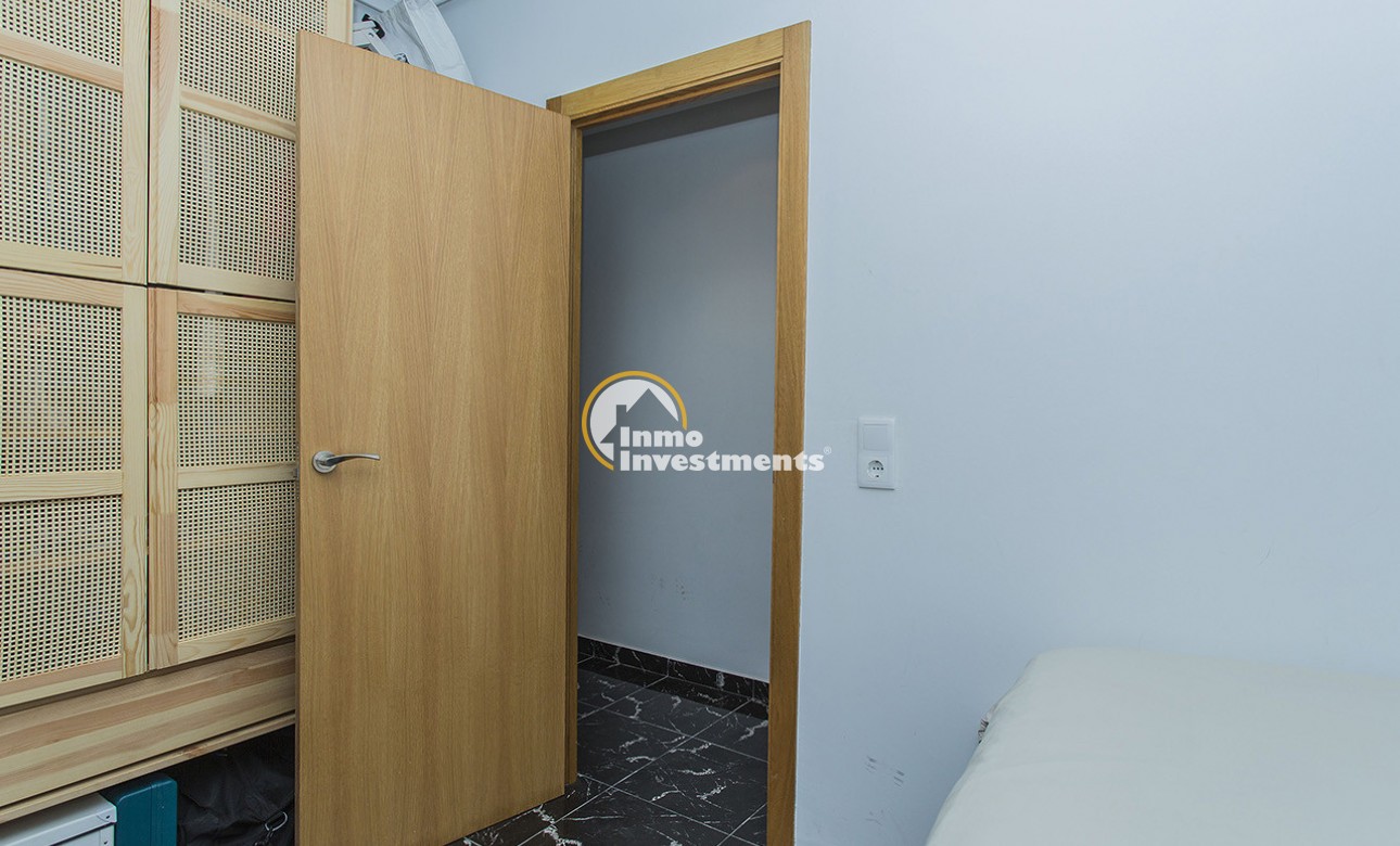 Bestaande bouw - Appartement - La Mata