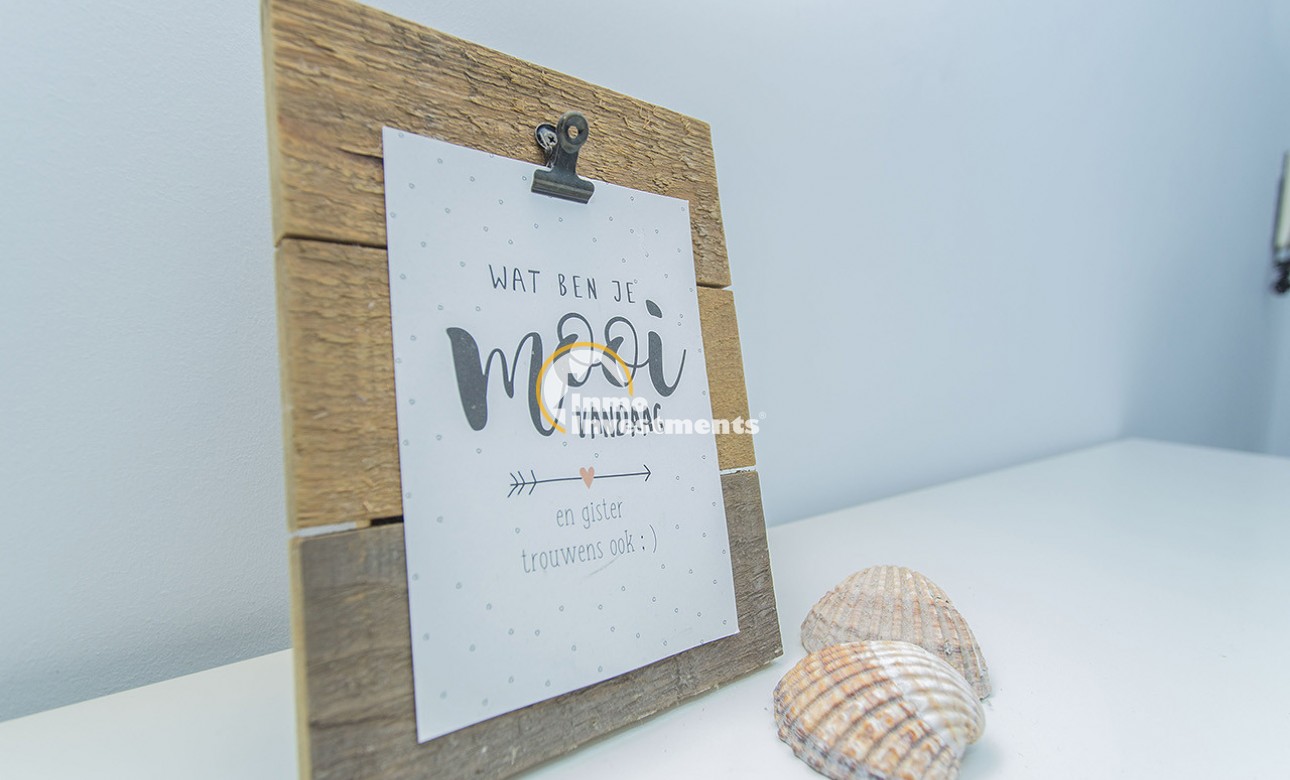 Bestaande bouw - Appartement - La Mata