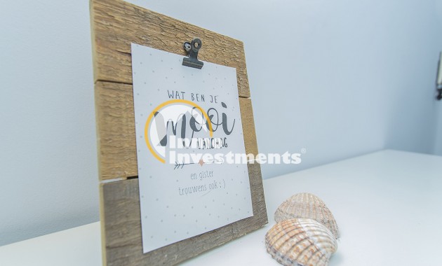 Bestaande bouw - Appartement - La Mata