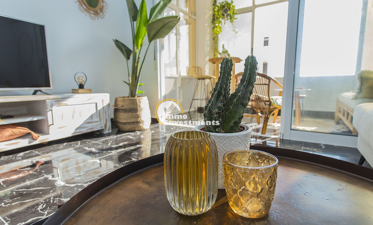 Bestaande bouw - Appartement - La Mata