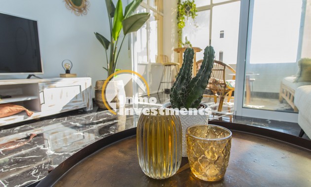 Bestaande bouw - Appartement - La Mata