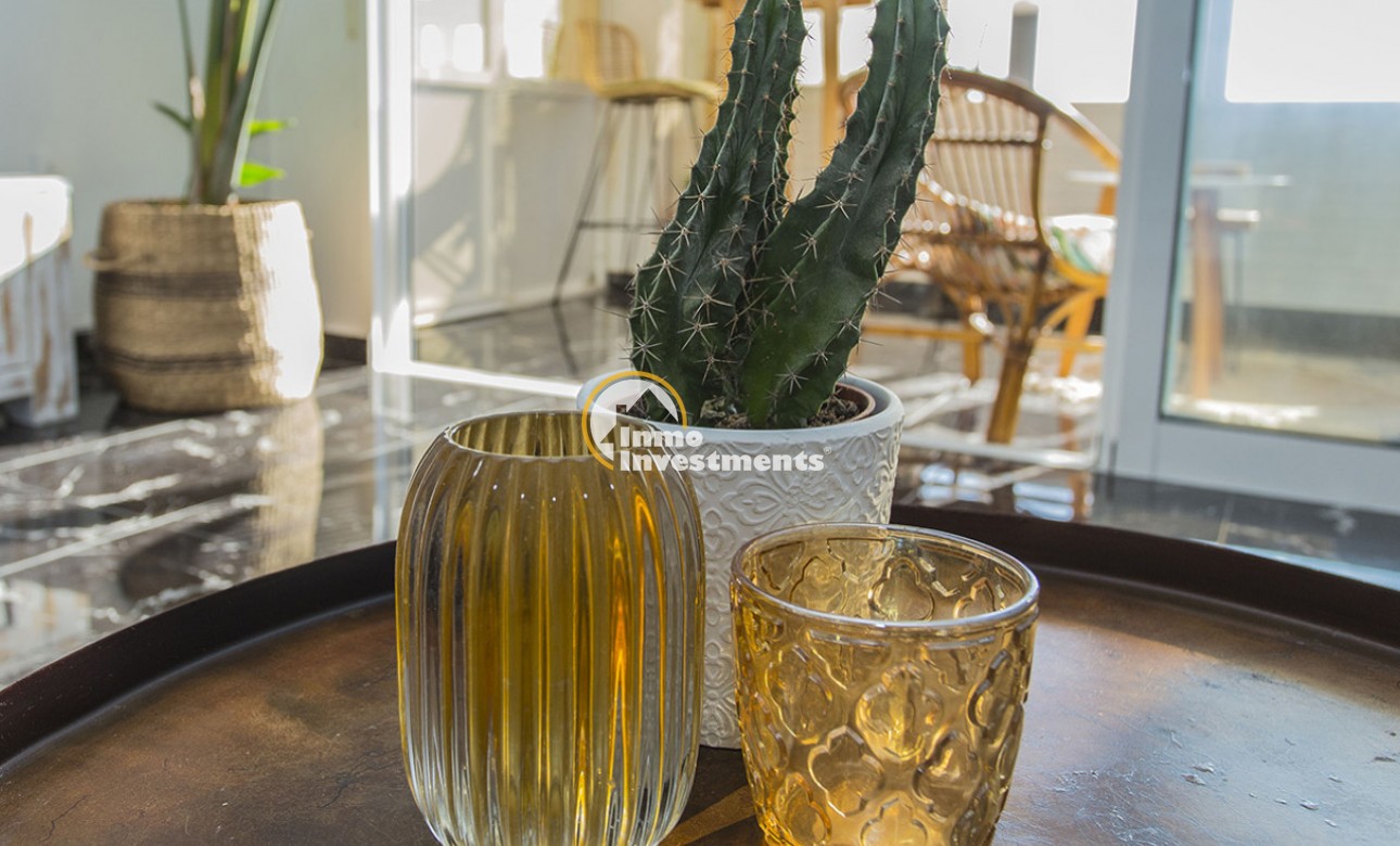 Bestaande bouw - Appartement - La Mata