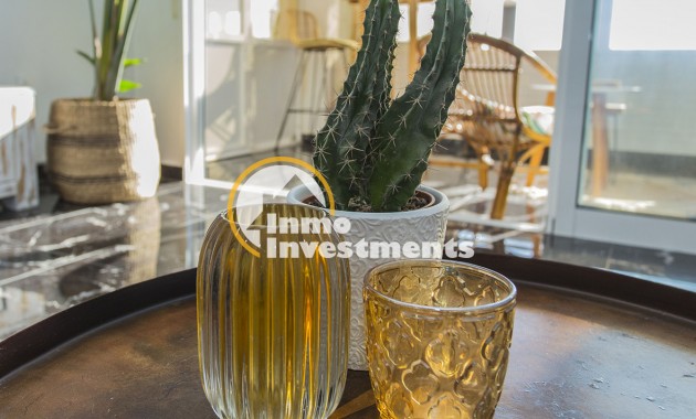 Bestaande bouw - Appartement - La Mata