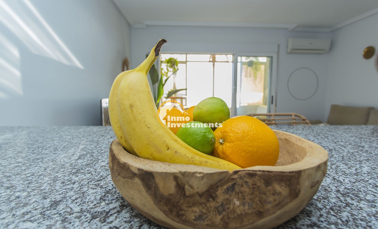 Bestaande bouw - Appartement - La Mata