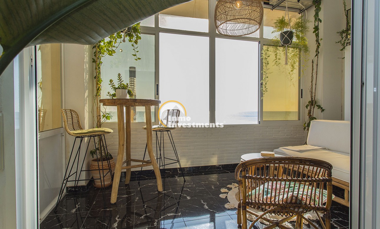 Bestaande bouw - Appartement - La Mata