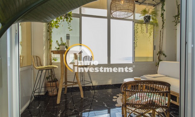 Bestaande bouw - Appartement - La Mata