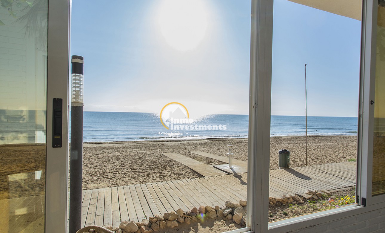 Bestaande bouw - Appartement - La Mata