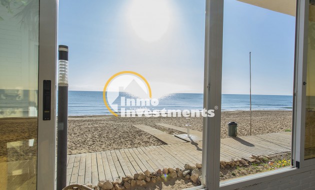 Bestaande bouw - Appartement - La Mata