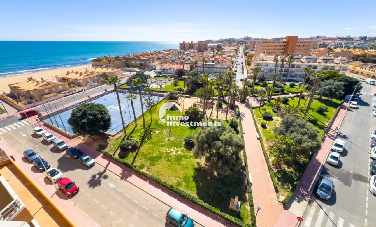Bestaande bouw - Appartement - La Mata