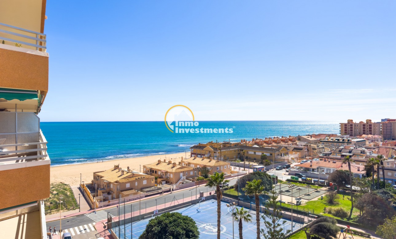 Bestaande bouw - Appartement - La Mata