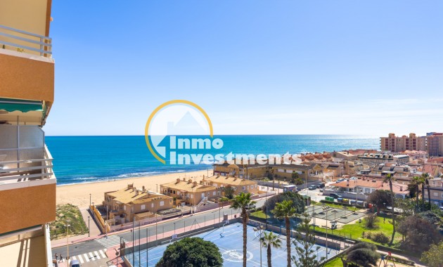 Bestaande bouw - Appartement - La Mata